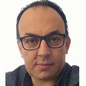Ugur Kizilkaya